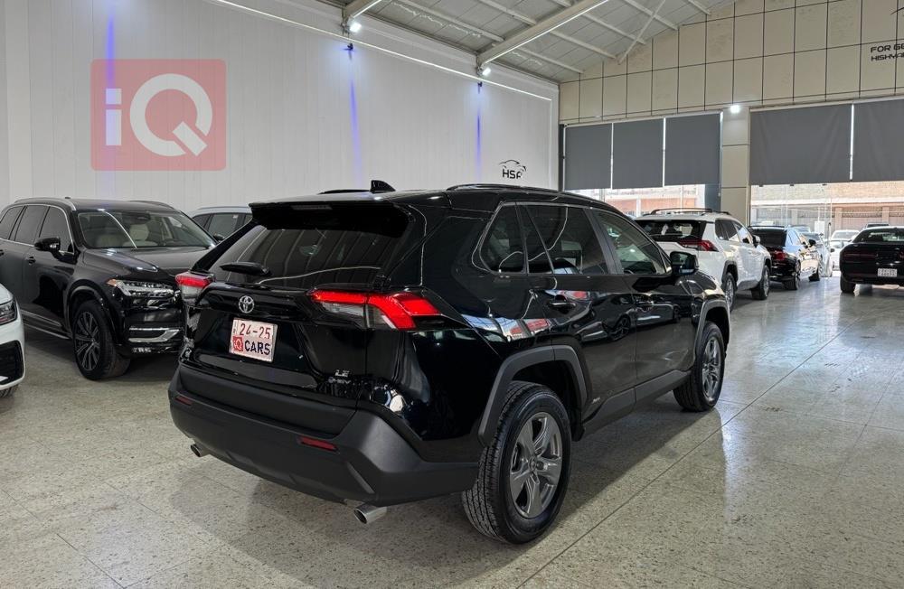 تويوتا راف 4